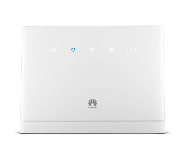 Huawei B315 WiFi 300Mbps 4xLAN (LTE Cat.4 150Mbps/50Mbps) - 269679 - zdjęcie 5
